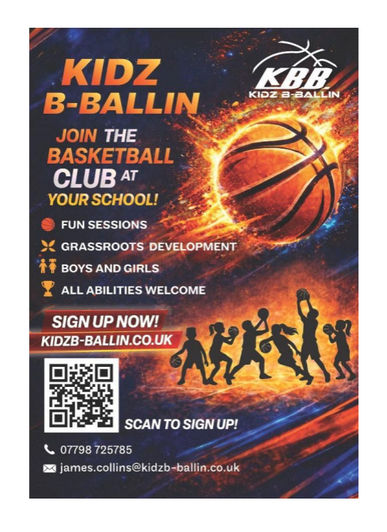 Basketball