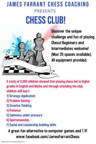 chess